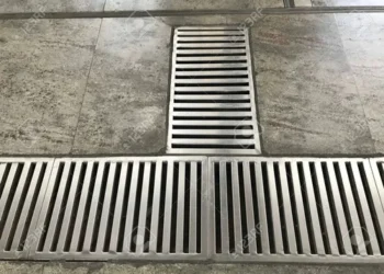 Drain Grating Services