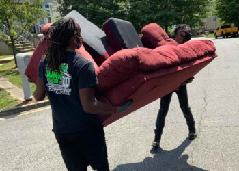 Furniture Removals