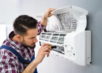HVAC Repair