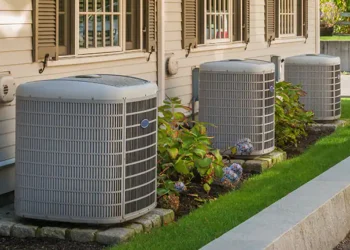 HVAC Replacement