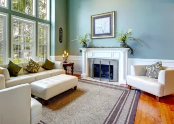 Home Staging Expense