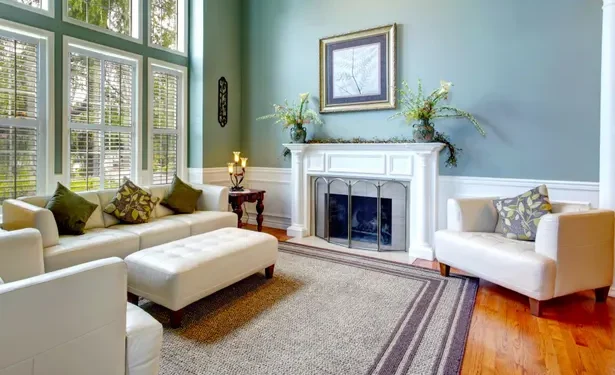 Home Staging Expense