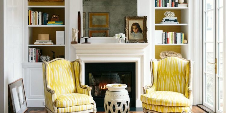 Home Staging Ideas
