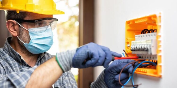 House Electricians