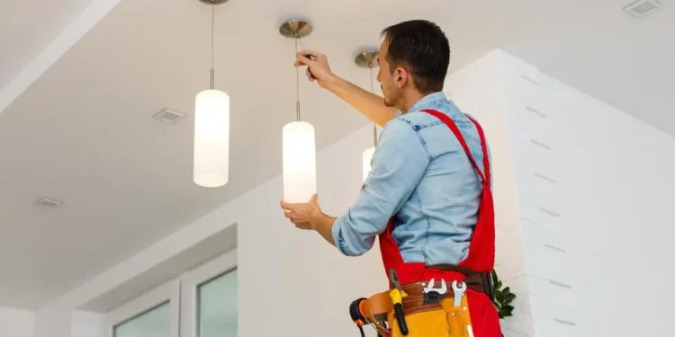House Electricians
