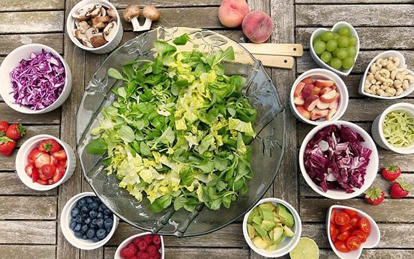 NJ Diet Cost