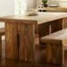Natural Wood Furniture