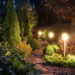 Outdoor Lighting Designs