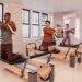 Pilates Machine