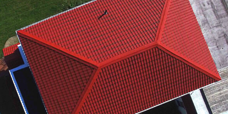 Roof Design