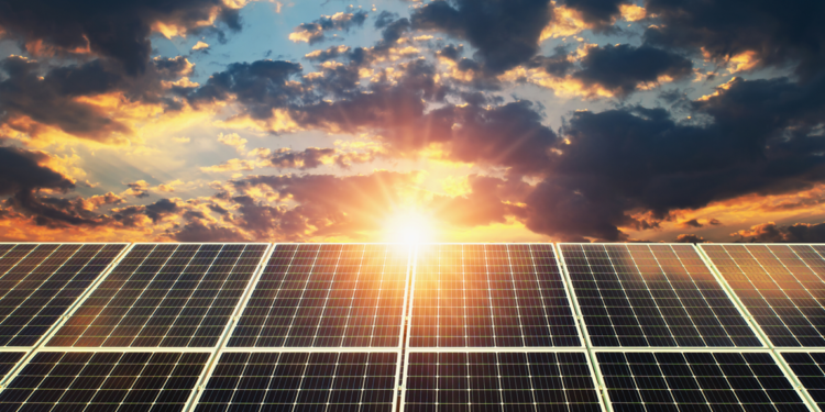 solar energy equipment