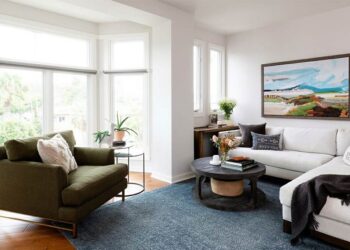 Affordable Interior Decoration