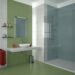 Bathroom design mistakes