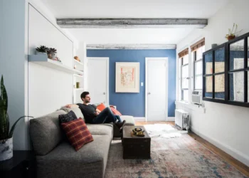 Furniture for Small Apartments