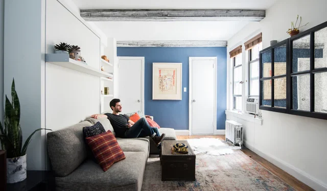 Furniture for Small Apartments