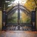 Gate Designs