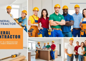 General Contractor Services 3