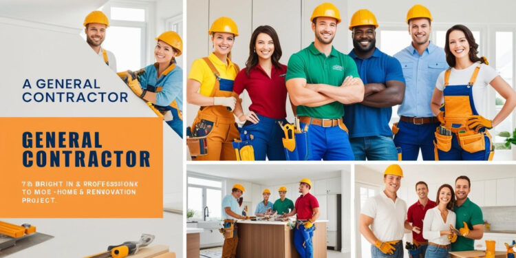 General Contractor Services 3