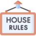 Household rules