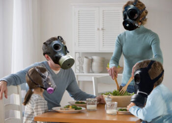 Indoor Pollution Prevention Tips