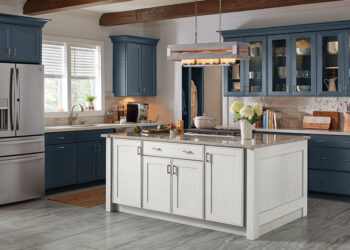 Kitchen Makeover Ideas