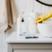 Bathroom Cleaning Hacks