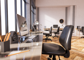 Workplace Design Tips