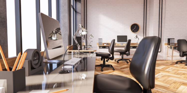 Workplace Design Tips