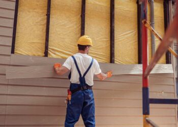 Siding Contractor