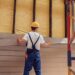 Siding Contractor
