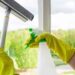 Streak-Free Shine: Effortless Homemade Window Cleaner