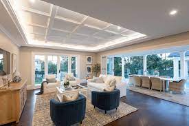 Coffered Ceiling2