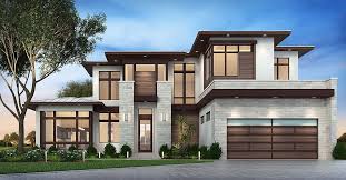 Modern House Plans