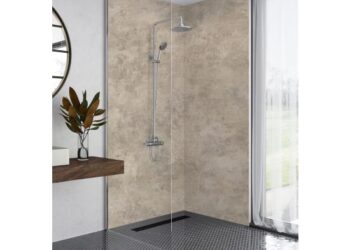 Shower Wall Panels1
