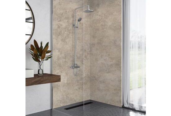 Shower Wall Panels1