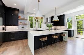 Small-Kitchen-Black-Kitchen-Cabinets2