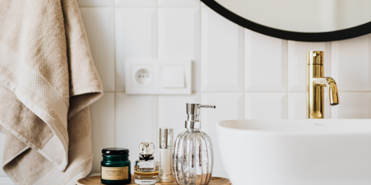 Bathroom Wall Panels Ideas