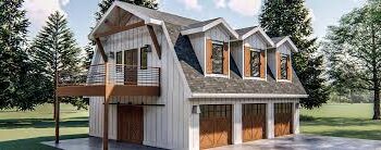 carriage house plans