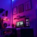 Gaming Room Design