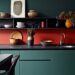 low cost simple kitchen designs