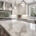marble countertops