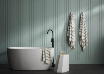 shower wall panels