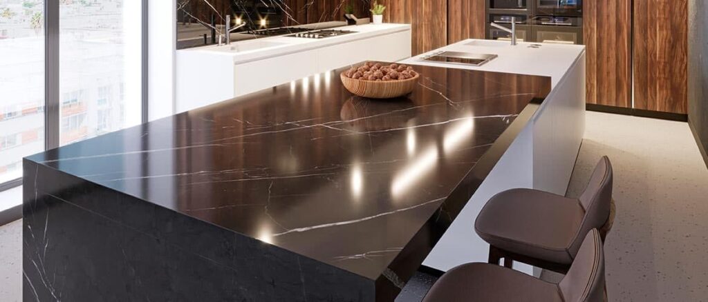 types of countertops 2