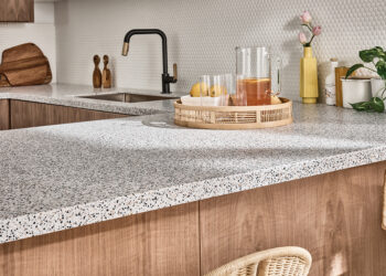 types of countertops