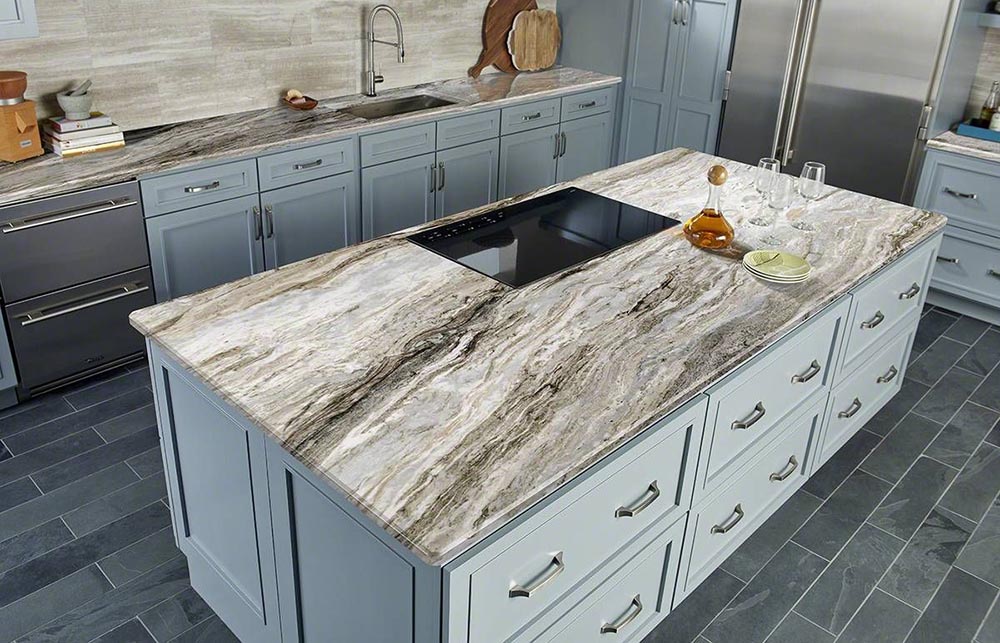 types of countertops 4