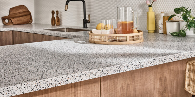 types of countertops