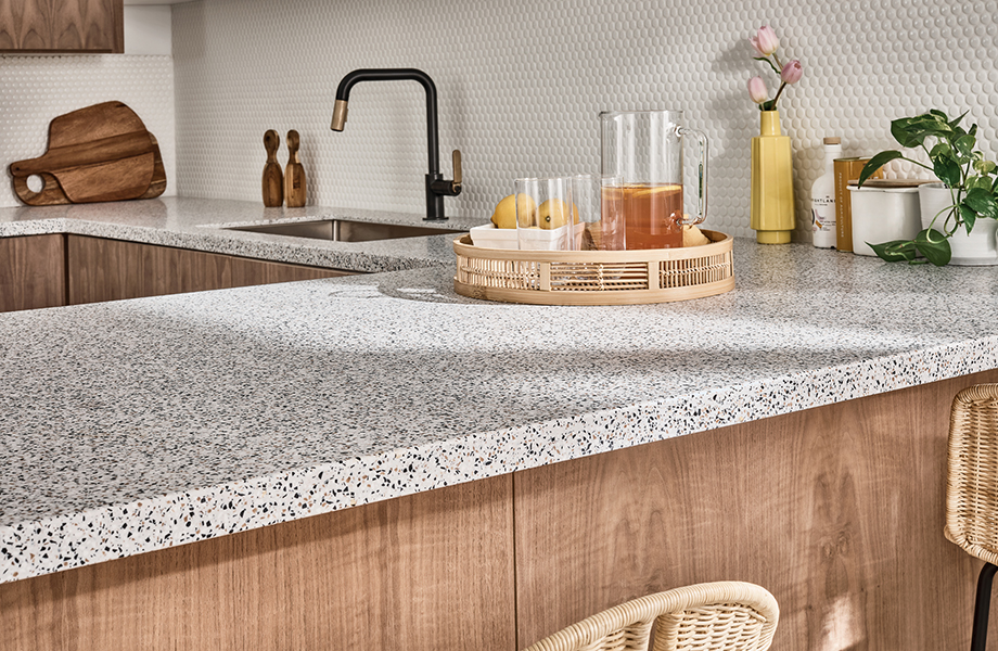 types of countertops 9