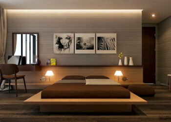 Bedroom Design