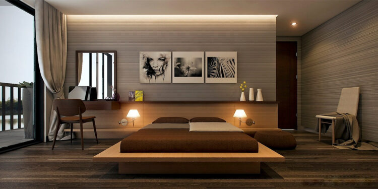 Bedroom Design