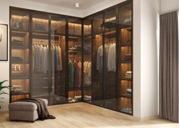Wardrobe Designs
